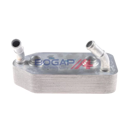 Chladič oleja automatickej prevodovky A4223104 /BOGAP/ - obr. 1