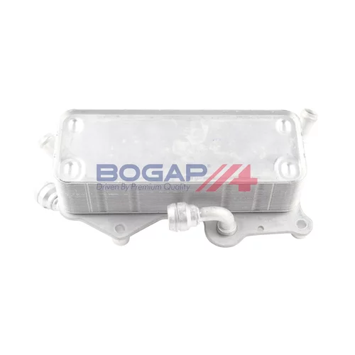 Chladič oleja automatickej prevodovky A4223112 /BOGAP/ - obr. 1