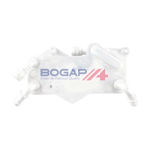 Chladič oleja automatickej prevodovky A4223112 /BOGAP/ - obr. 3