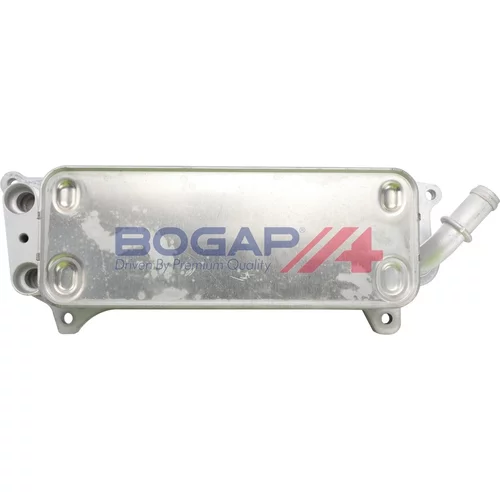 Chladič oleja automatickej prevodovky A4223116 /BOGAP/ - obr. 2