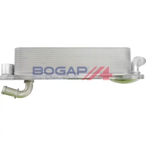 Chladič oleja automatickej prevodovky A4223116 /BOGAP/ - obr. 3