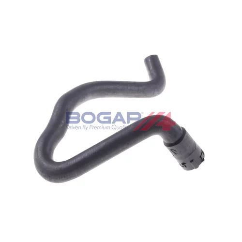Hadica chladenia A4228137 /BOGAP/ - obr. 3