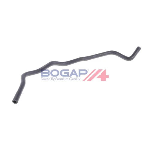 Hadica chladenia A4228155 /BOGAP/ - obr. 1