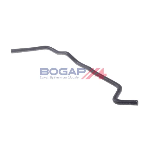Hadica chladenia A4228155 /BOGAP/ - obr. 2