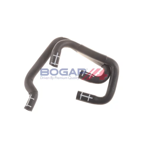 Hadica chladenia A4228261 /BOGAP/ - obr. 3
