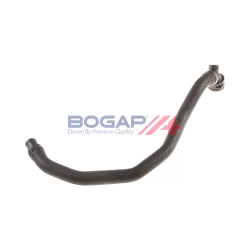 Hadica chladenia A4228276 /BOGAP/ - obr. 2