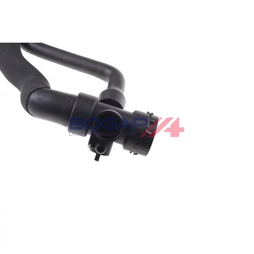 Hadica chladenia A4228280 /BOGAP/ - obr. 2