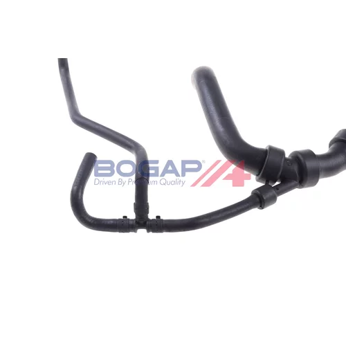 Hadica chladenia A4228288 /BOGAP/ - obr. 4