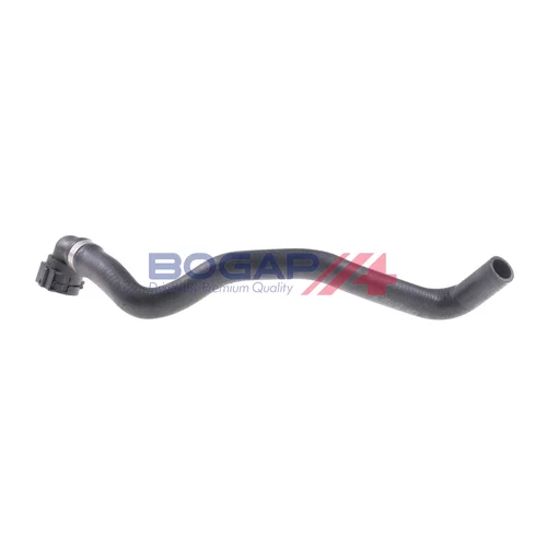 Hadica chladenia A4228293 /BOGAP/ - obr. 2