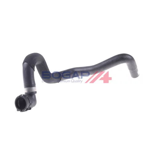 Hadica chladenia A4228295 /BOGAP/ - obr. 2