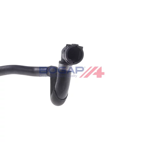 Hadica chladenia A4228295 /BOGAP/ - obr. 4