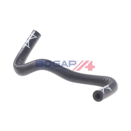 Hadica chladenia A4228296 /BOGAP/ - obr. 2