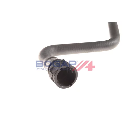 Hadica chladenia A4228327 /BOGAP/ - obr. 3