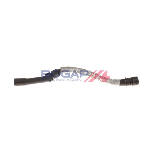 Hadica chladenia A4228340 /BOGAP/ - obr. 1