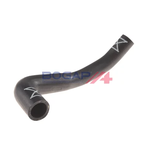 Hadica chladenia A4228366 /BOGAP/ - obr. 4