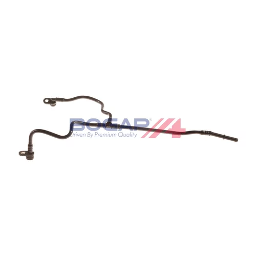 Hadica chladenia A4228449 /BOGAP/ - obr. 1