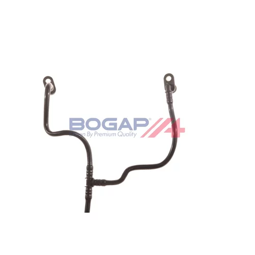 Hadica chladenia A4228449 /BOGAP/ - obr. 2