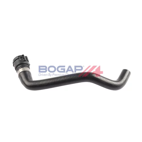 Hadica chladenia A4228464 /BOGAP/ - obr. 1