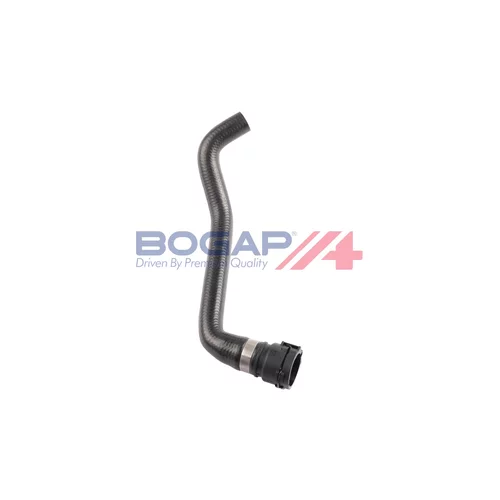 Hadica chladenia A4228464 /BOGAP/ - obr. 2