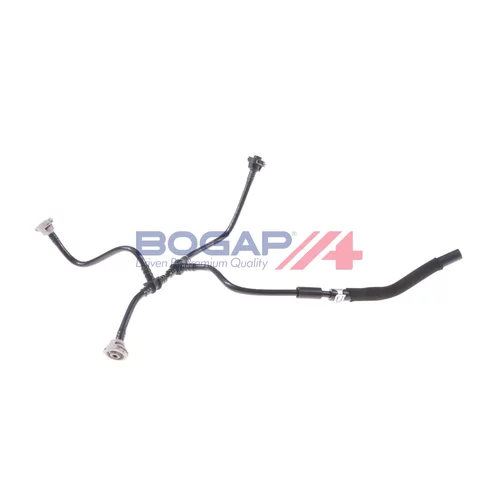 Hadica chladenia BOGAP A4228495