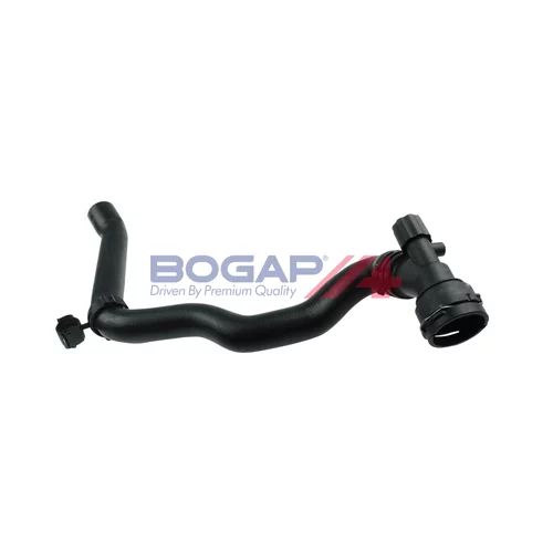 Hadica chladenia BOGAP A4228600