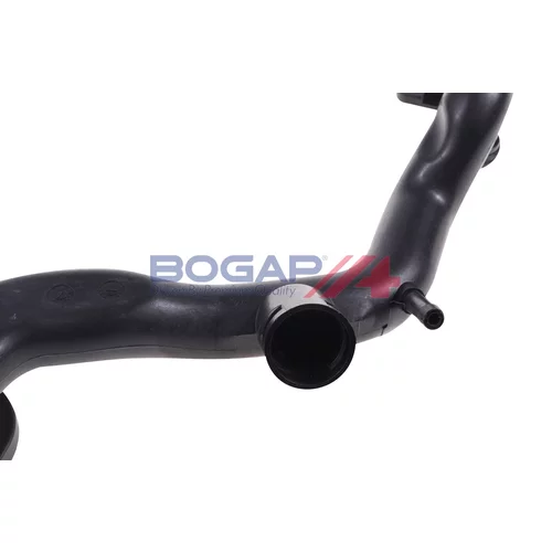 Potrubie chladiacej kvapaliny A4229127 /BOGAP/ - obr. 6