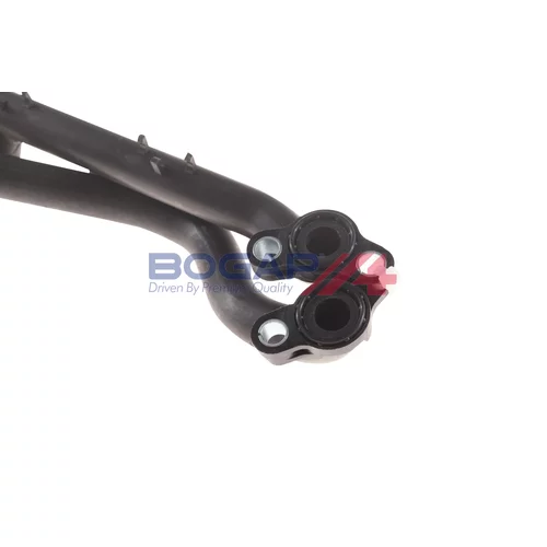 Potrubie chladiacej kvapaliny A4229128 /BOGAP/ - obr. 4
