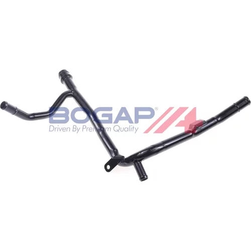 Potrubie chladiacej kvapaliny BOGAP A4229174