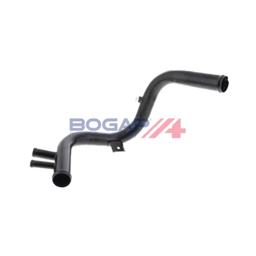 Potrubie chladiacej kvapaliny BOGAP A4229188