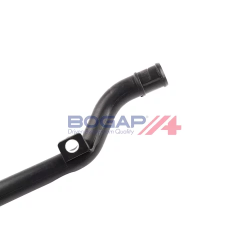 Potrubie chladiacej kvapaliny A4229189 /BOGAP/ - obr. 3