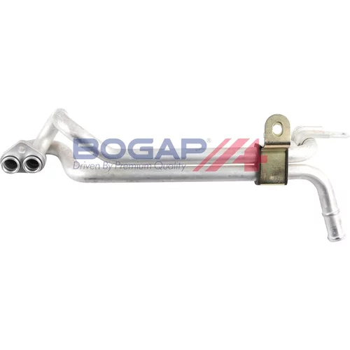 Potrubie chladiacej kvapaliny BOGAP A4229198