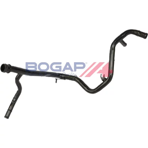 Potrubie chladiacej kvapaliny BOGAP A4229230