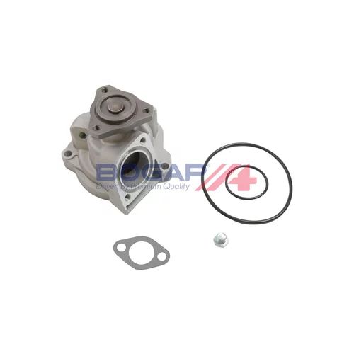 Vodné čerpadlo, chladenie motora BOGAP A4234166