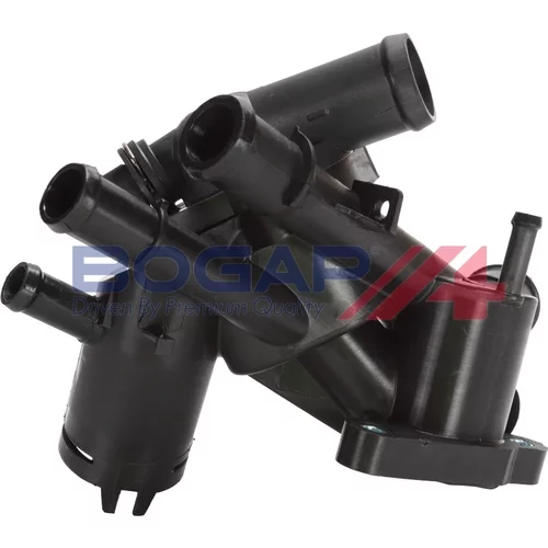 Termostat chladenia A4234219 /BOGAP/ - obr. 1
