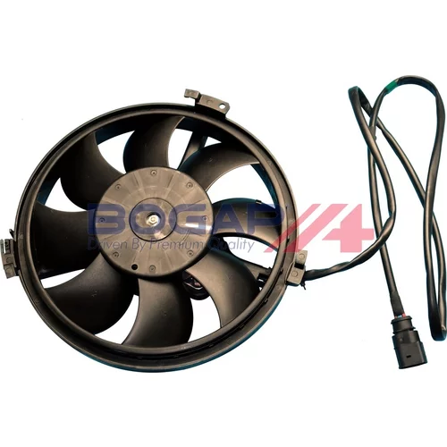 Ventilátor chladenia motora BOGAP A4243103