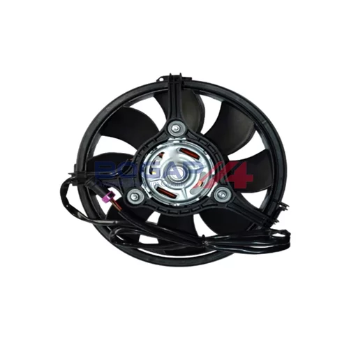 Ventilátor chladenia motora BOGAP A4243122