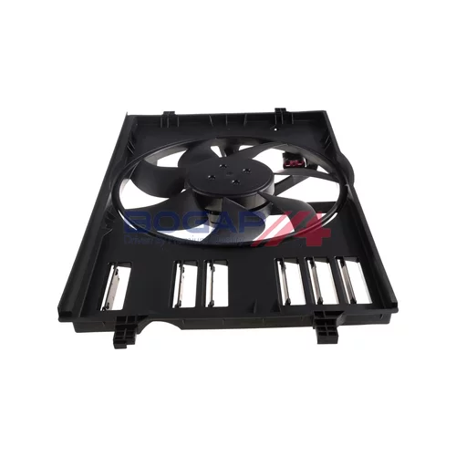 Ventilátor chladenia motora BOGAP A4243126