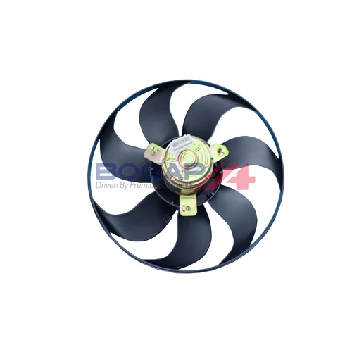 Ventilátor chladenia motora A4243135 /BOGAP/ - obr. 1