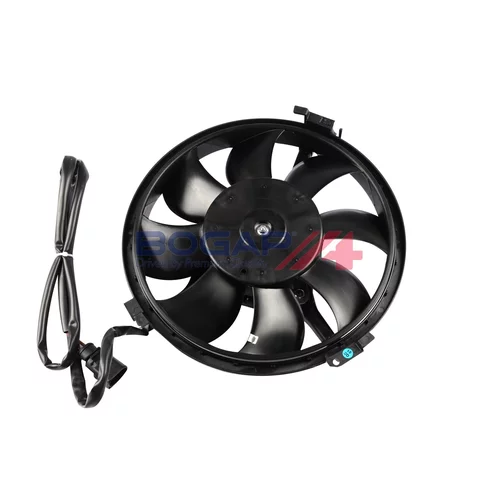 Ventilátor chladenia motora BOGAP A4243166
