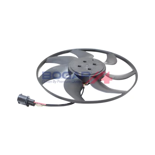 Ventilátor chladenia motora BOGAP A4243189