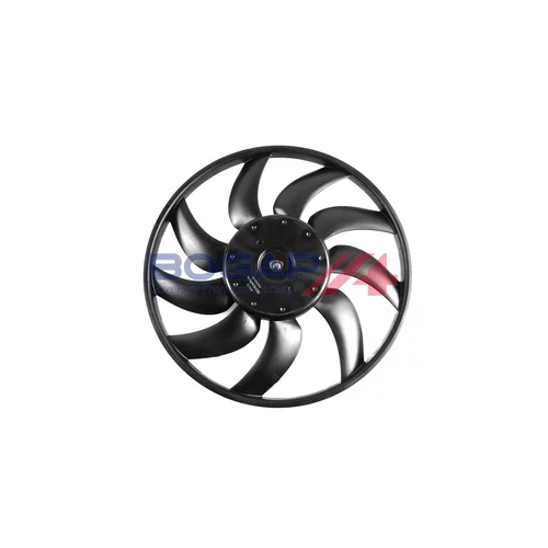 Ventilátor chladenia motora BOGAP A4243193