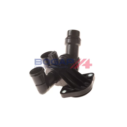 Termostat chladenia A4245130 /BOGAP/ - obr. 1