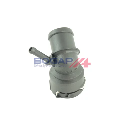 Príruba chladenia A4252127 /BOGAP/ - obr. 1
