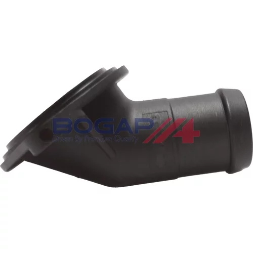 Príruba chladenia A4252236 /BOGAP/ - obr. 4