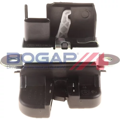 Zámok zadných výklopných dverí A5136103 /BOGAP/ - obr. 6