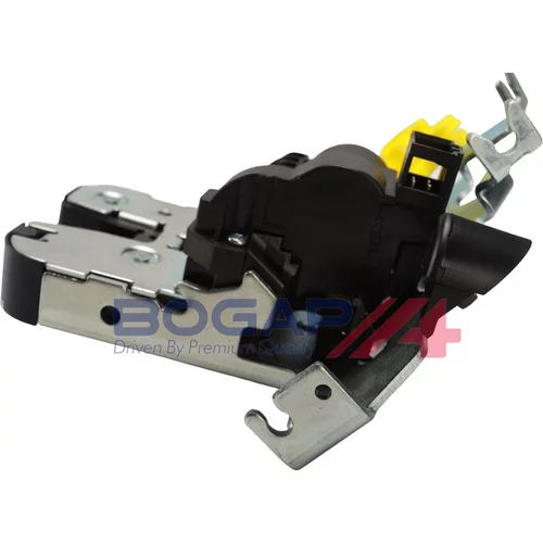 Zámok zadných výklopných dverí A5136146 /BOGAP/ - obr. 4