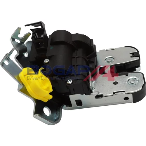 Zámok zadných výklopných dverí A5136146 /BOGAP/ - obr. 6