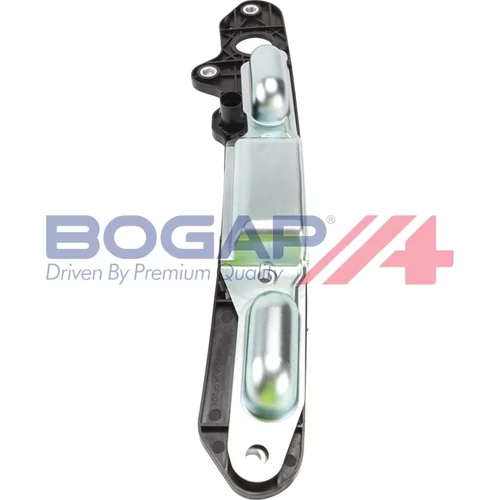 Rukoväť zadných výklopných dverí A5140104 /BOGAP/ - obr. 3