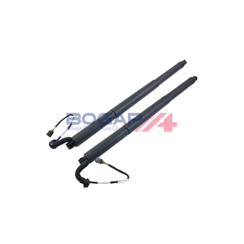 Pneumatická pružina, Batožinový/nákladný priestor BOGAP A5260268
