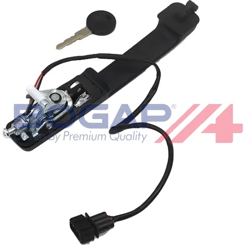 Vnútorné madlo dverí BOGAP A5315106
